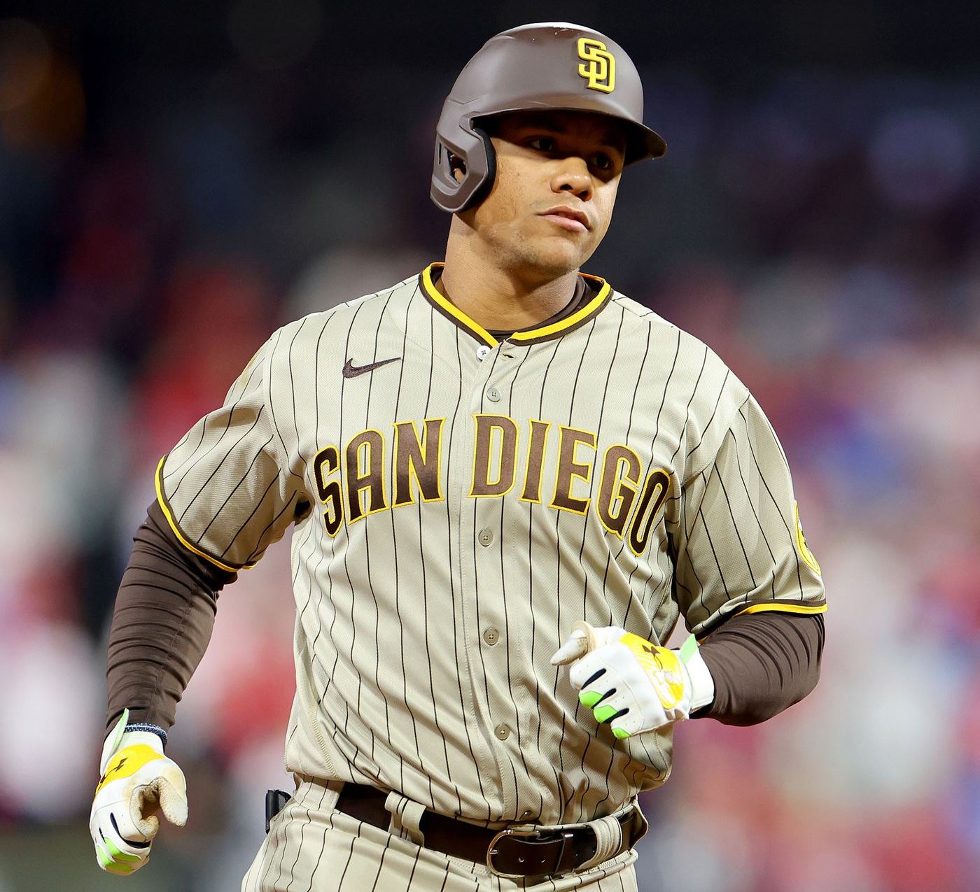 Juan Soto
