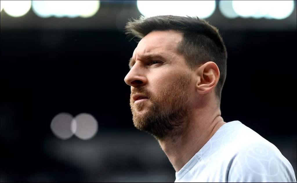 Messi