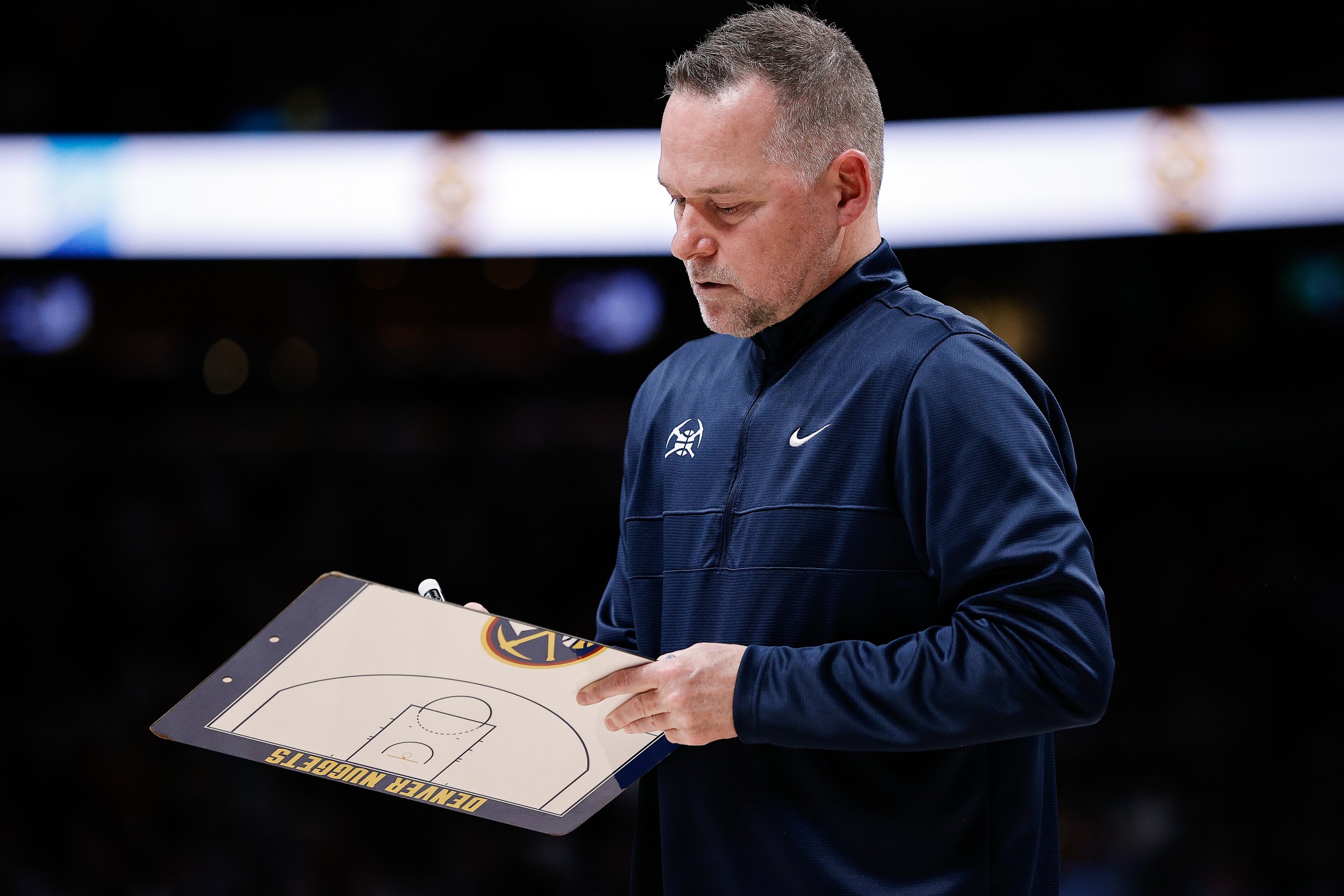Michael Malone