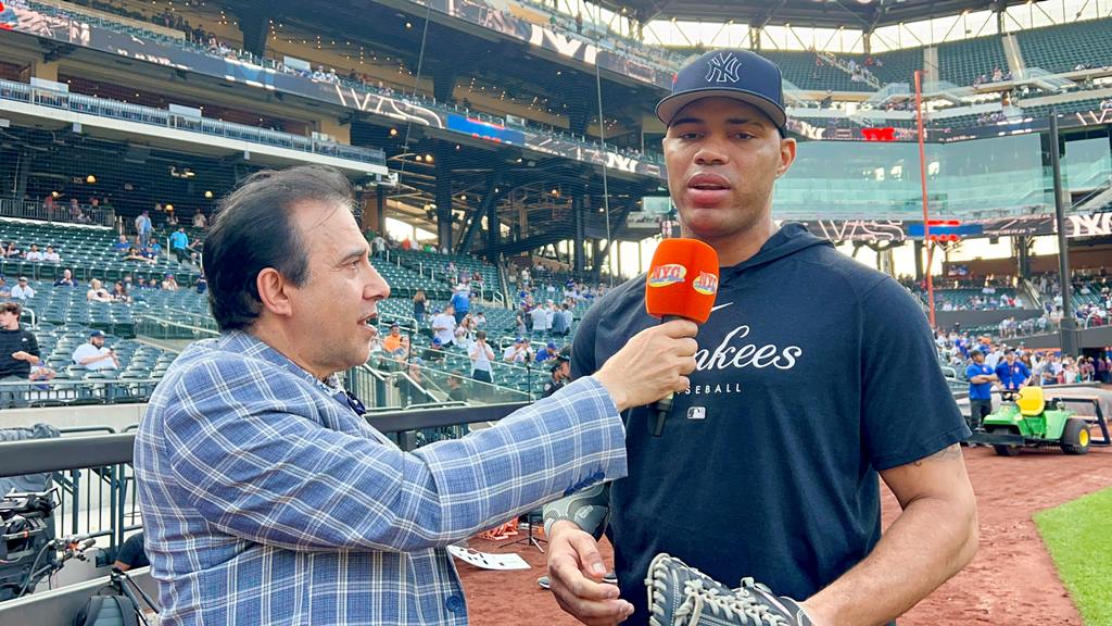 Neftalí Medina entrevista a Jimmy Cordero