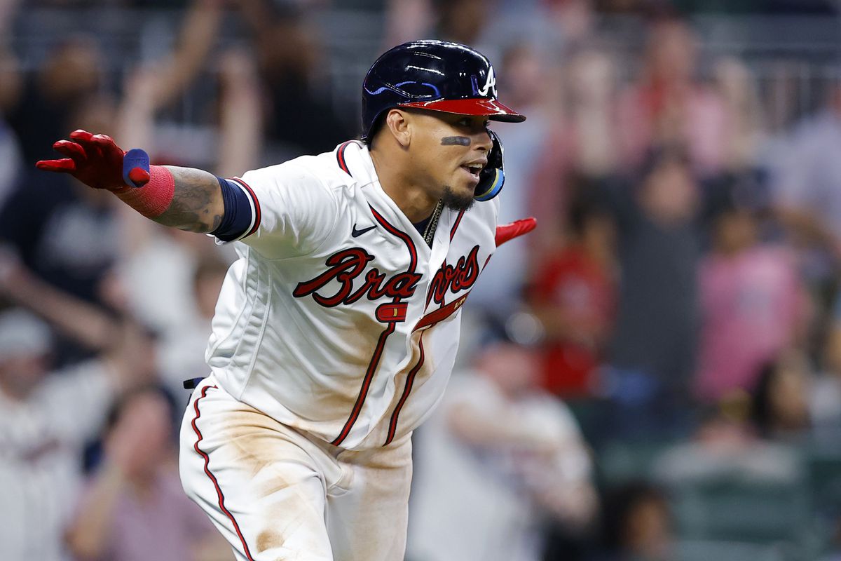 Orlando Arcia
