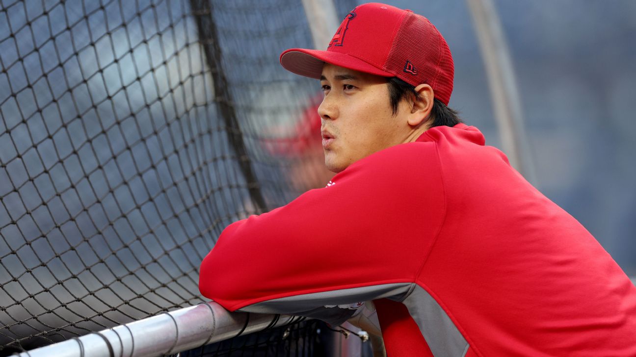 Shohei Ohtani