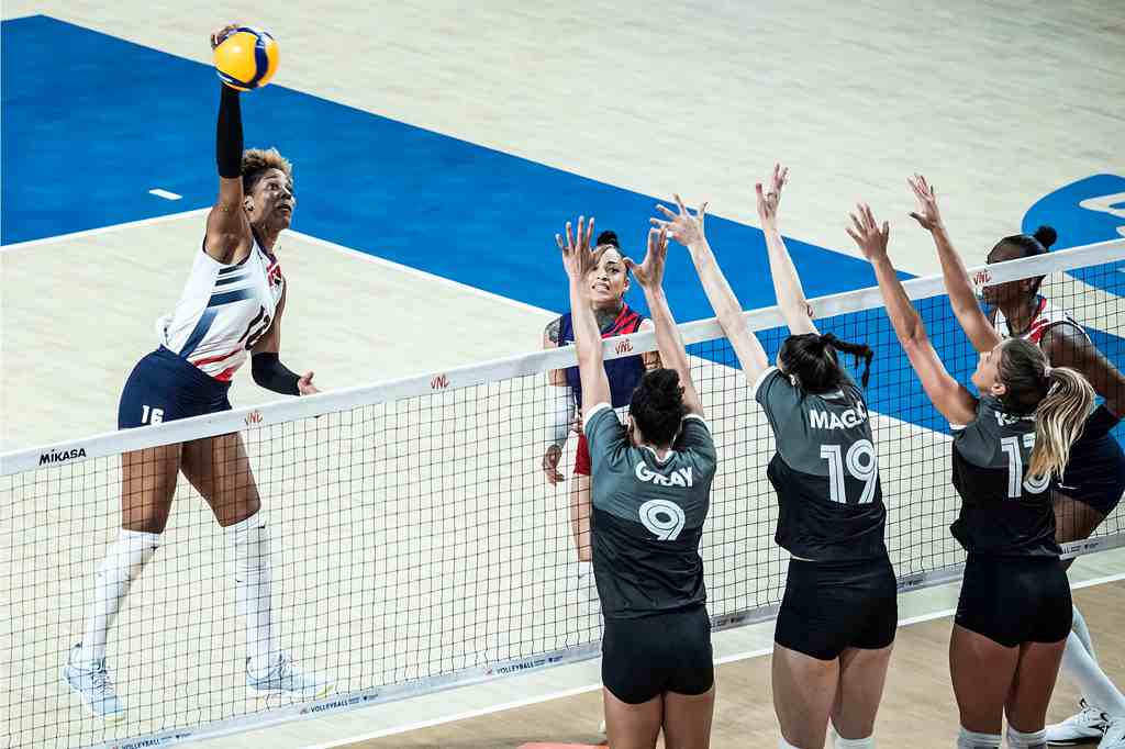 reinas del caribe vs canada