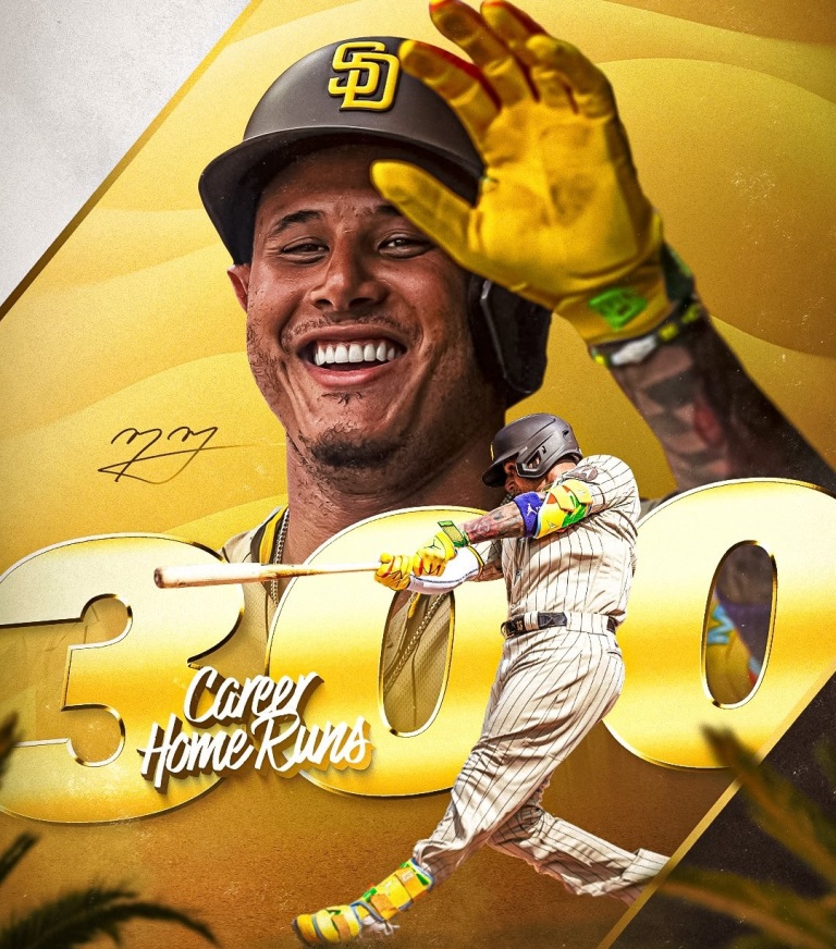 300HR de Machado