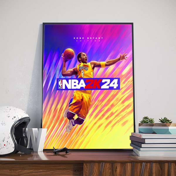 Bryant NBA2K24