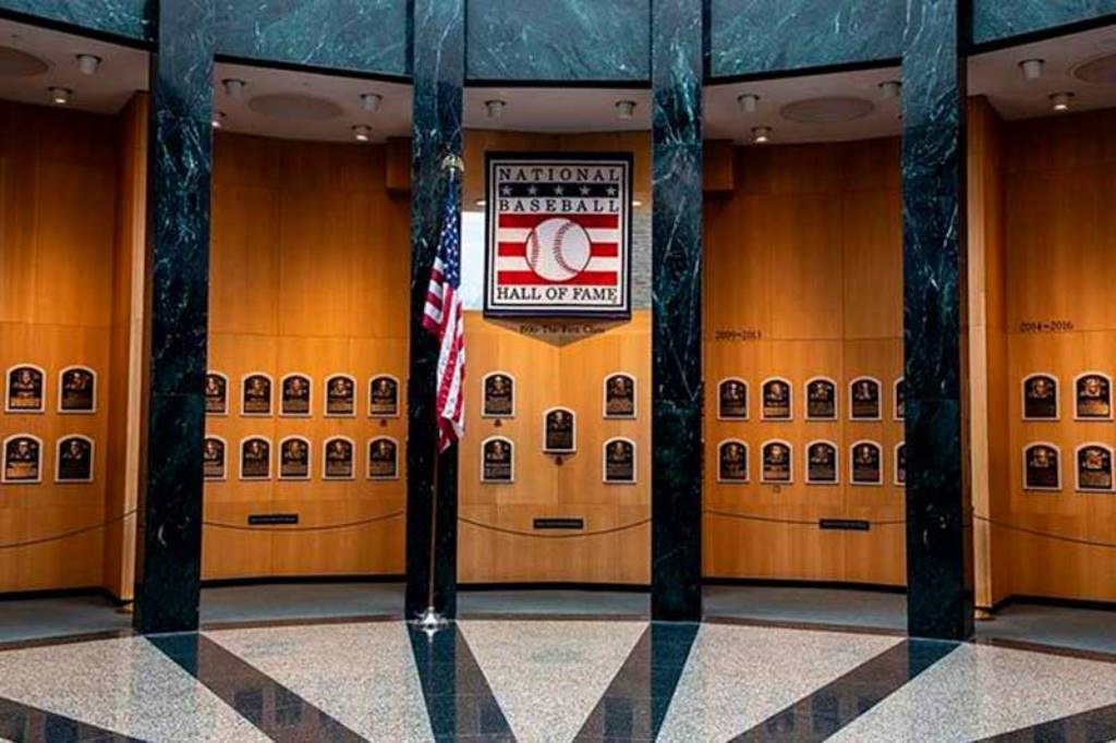 COOPERSTOWN
