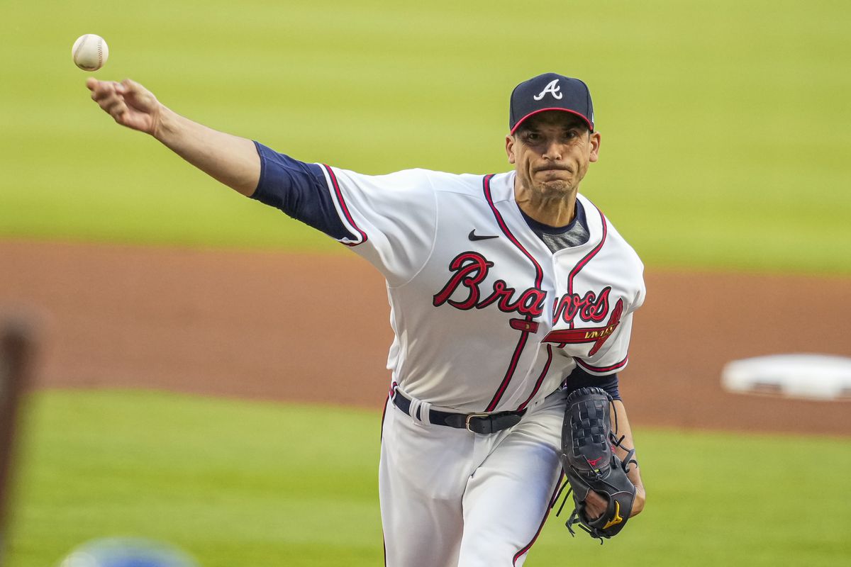 Charlie Morton