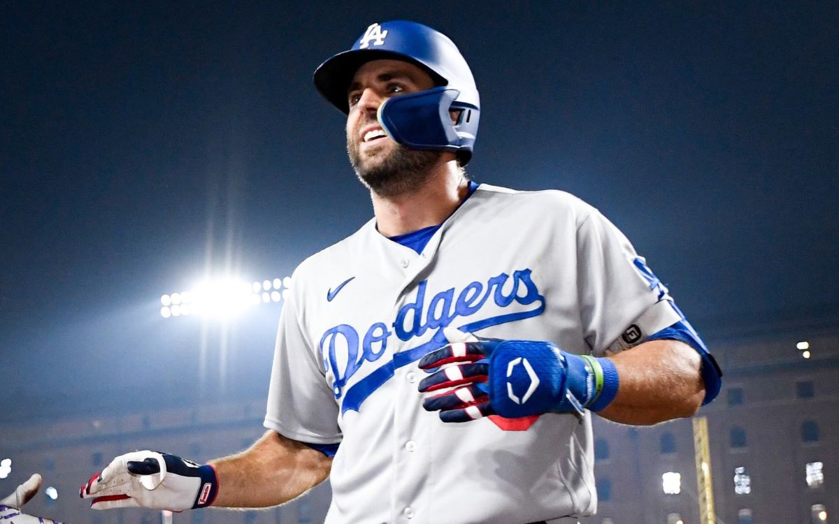 Chris Taylor