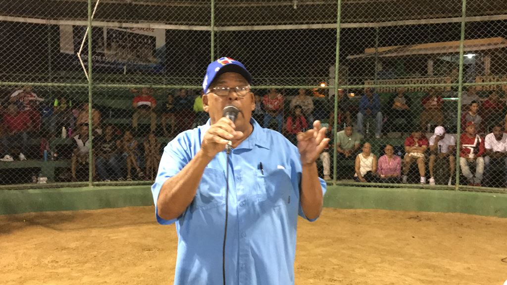 David Lantigua