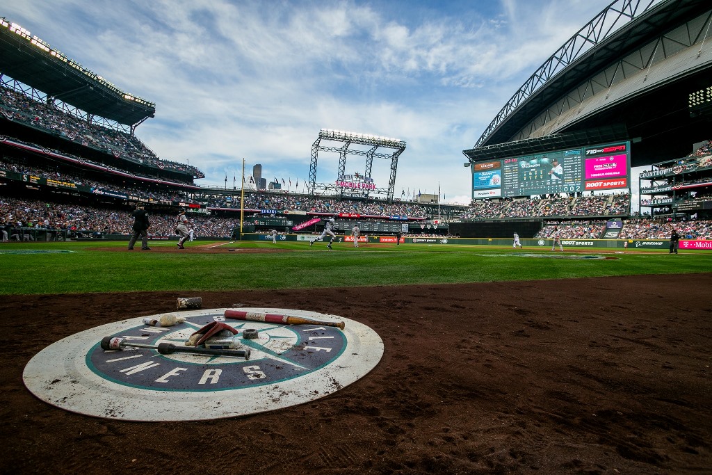 El Juego de Estrellas volverá a Seattle.