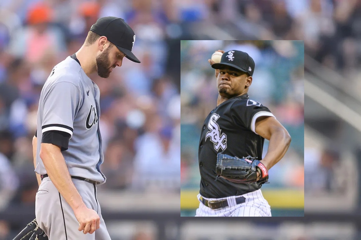 Giolito y López