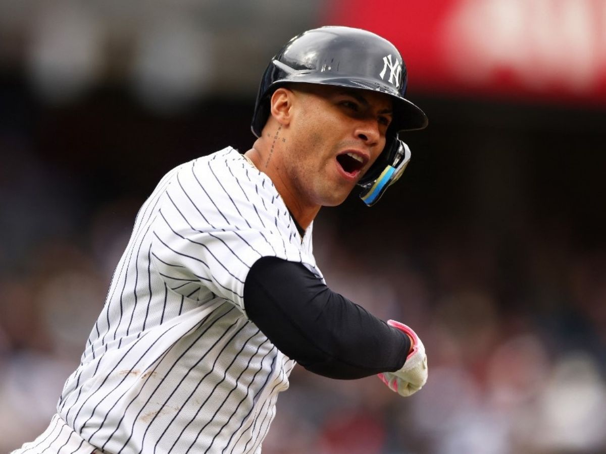 Gleyber-Torres