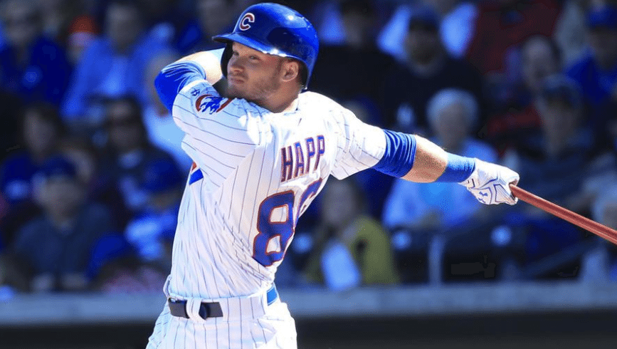 Ian Happ