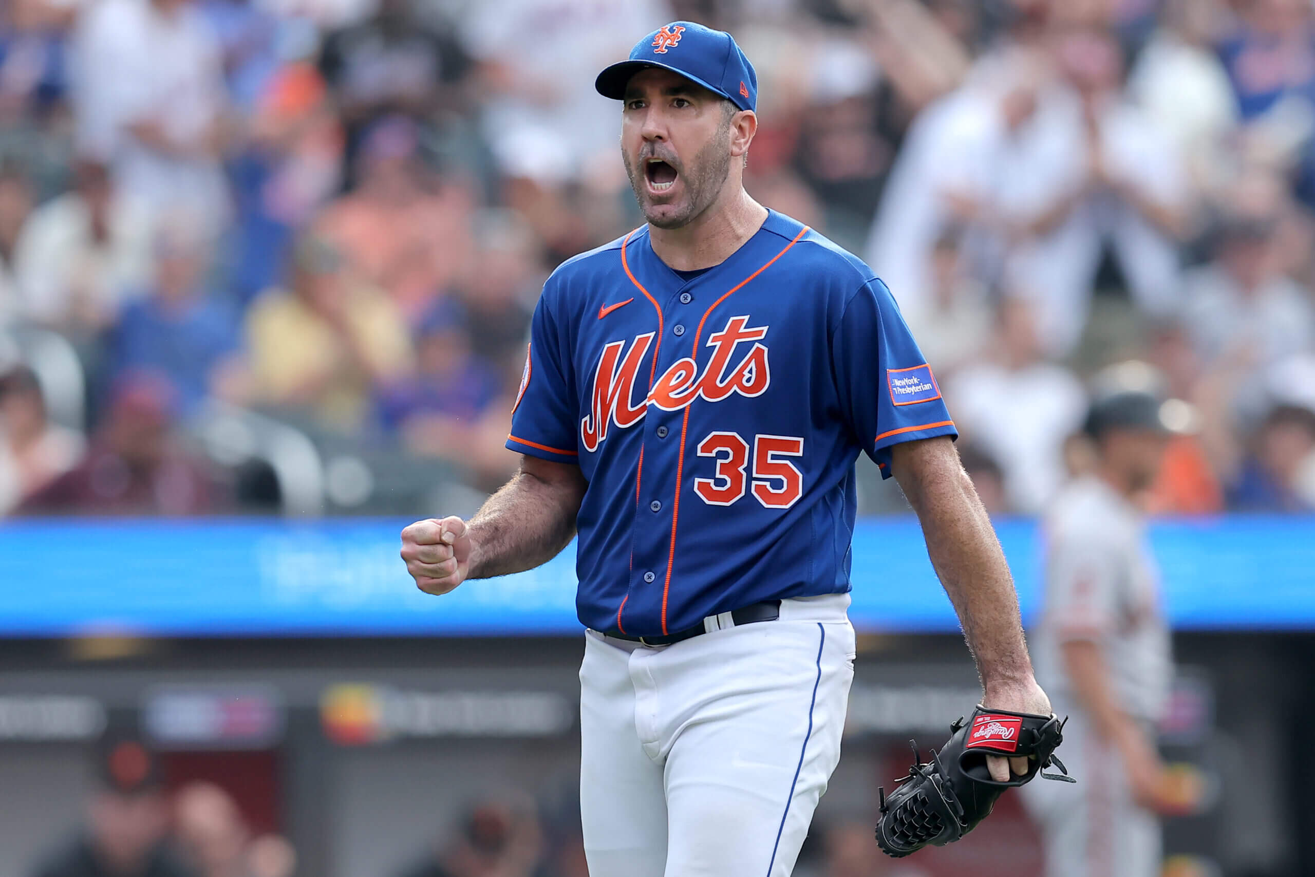 Justin Verlander