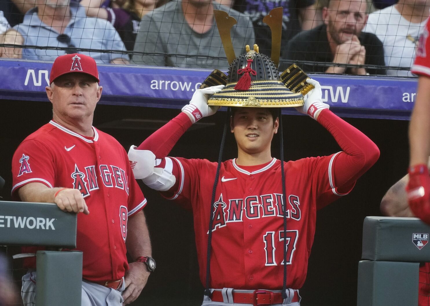 Shohei Ohtani