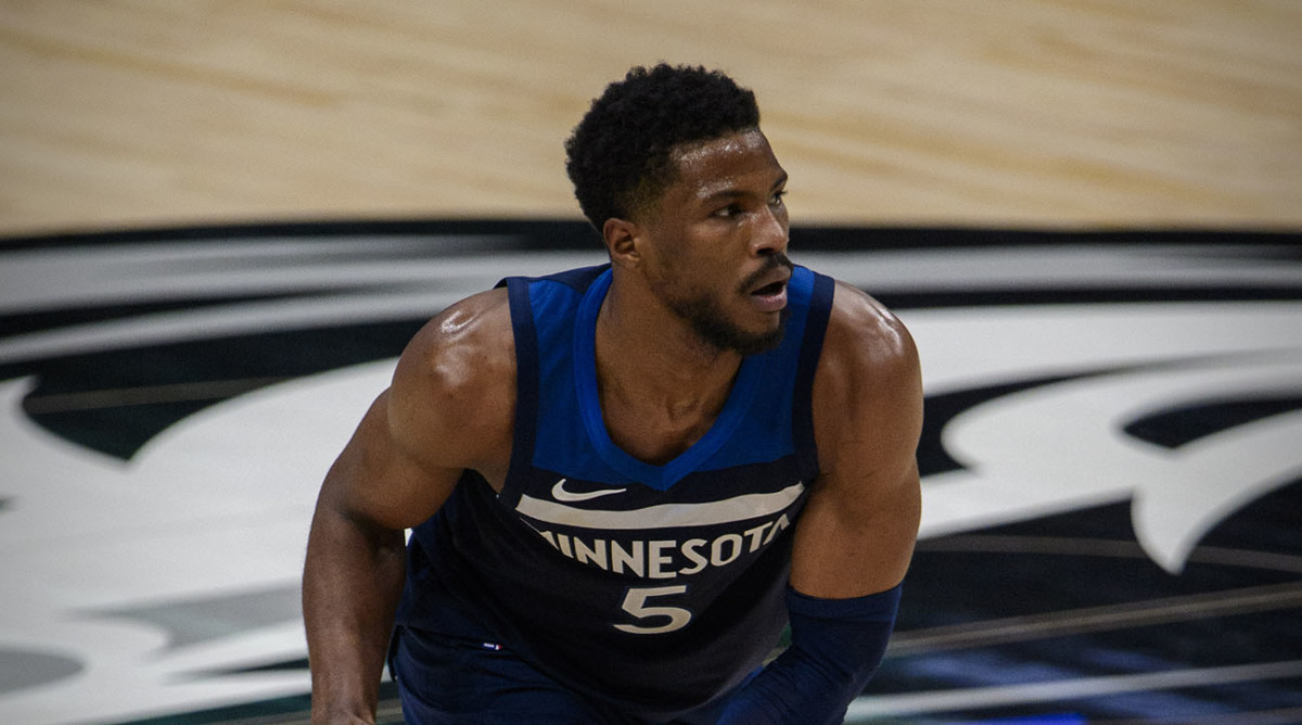 Malik Beasley