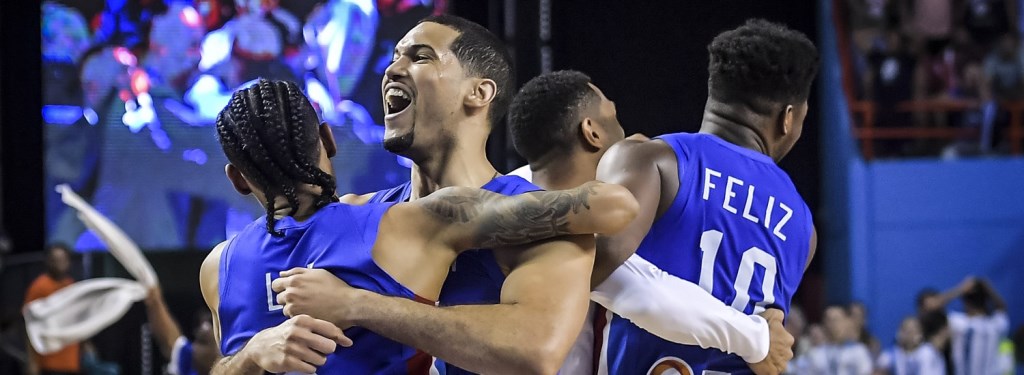 Dominicana FIBA