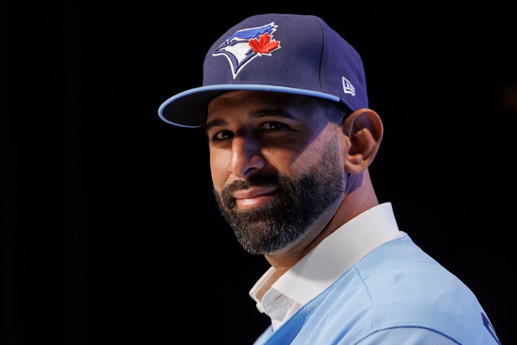 Jose Bautista