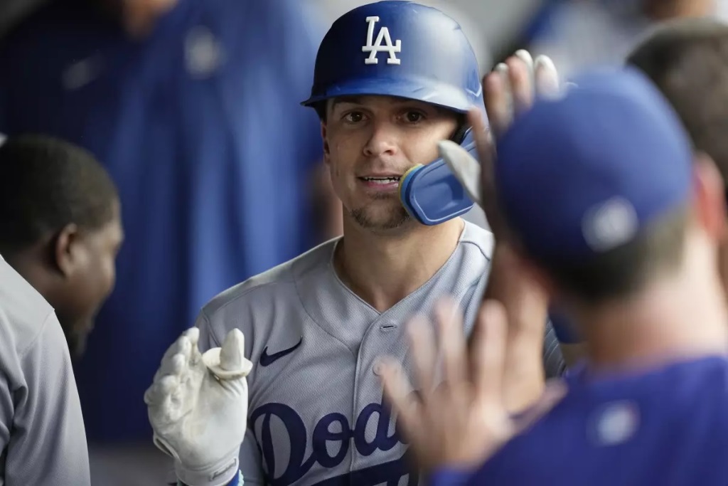 Kiké Hernández