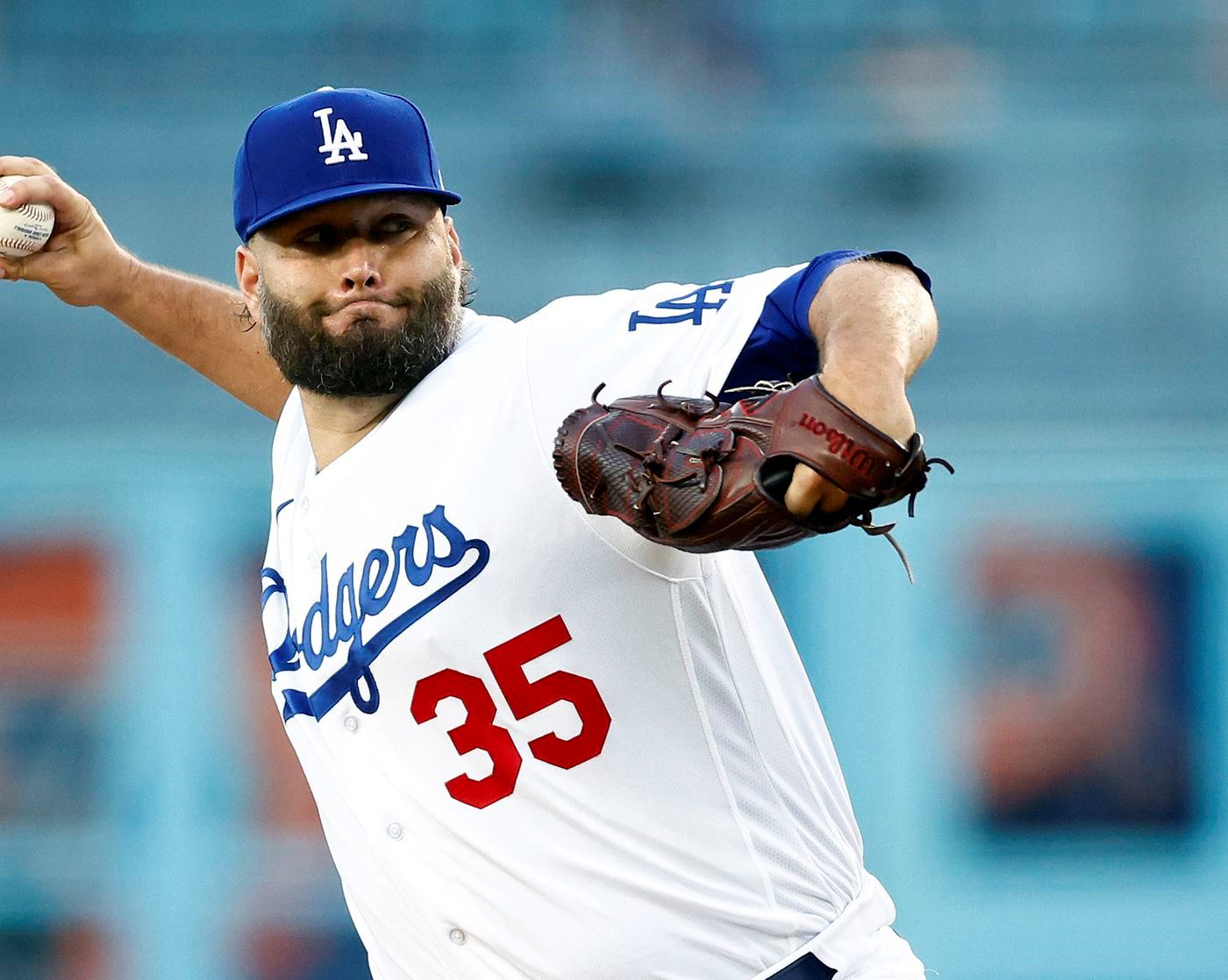 Lance Lynn