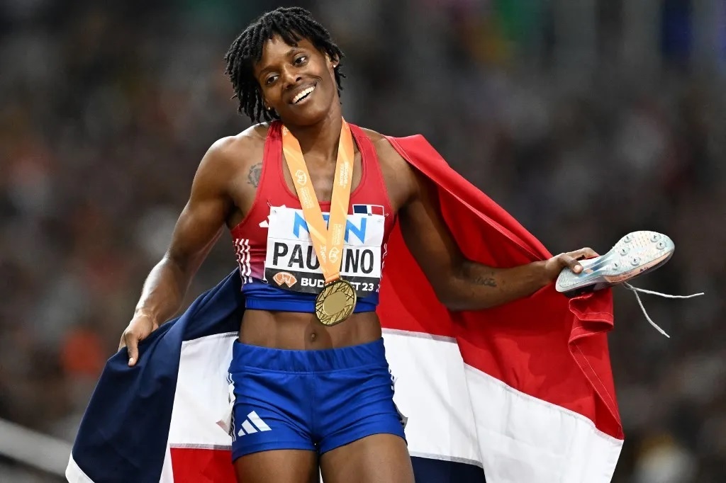 Marileidy-Paulino-Budapest-2023