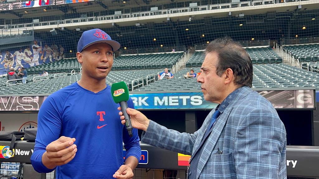 Neftalí Medina entrevistó a José Leclerc en CF