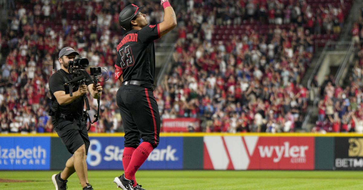 christian encarnacion reds