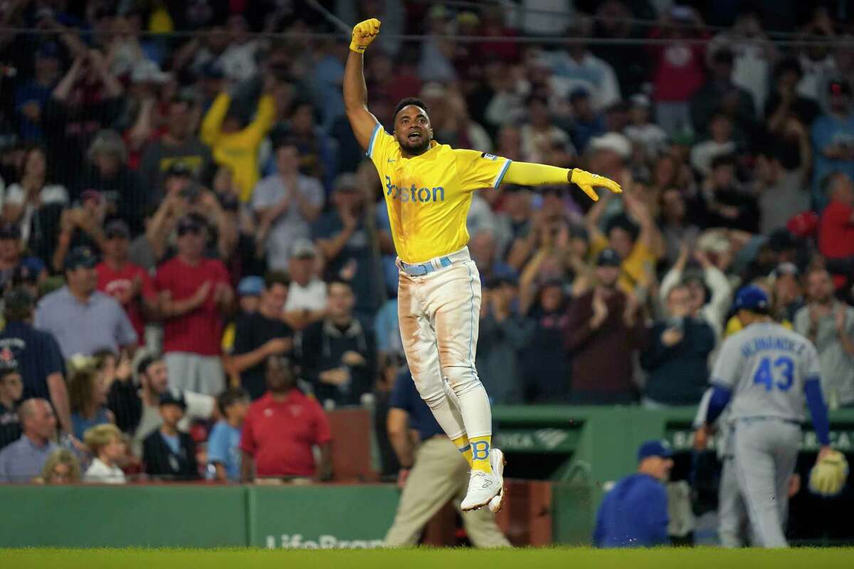 pablo reyes boston
