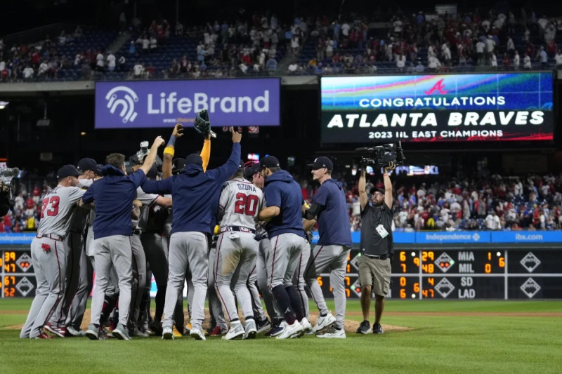 Bravos de Atlanta
