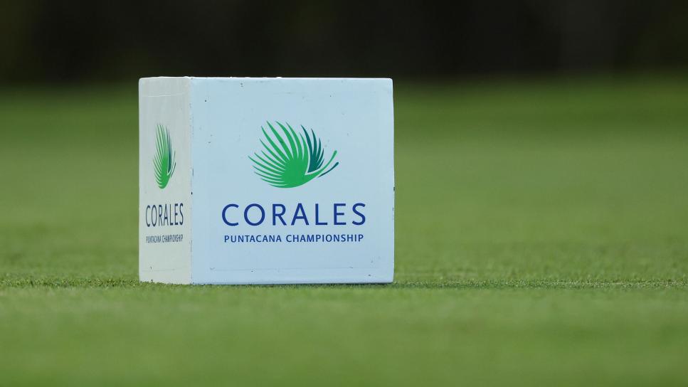 Corales Puntacana Championship