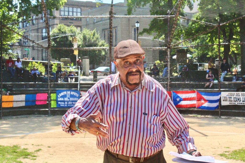 Rafael Herrera