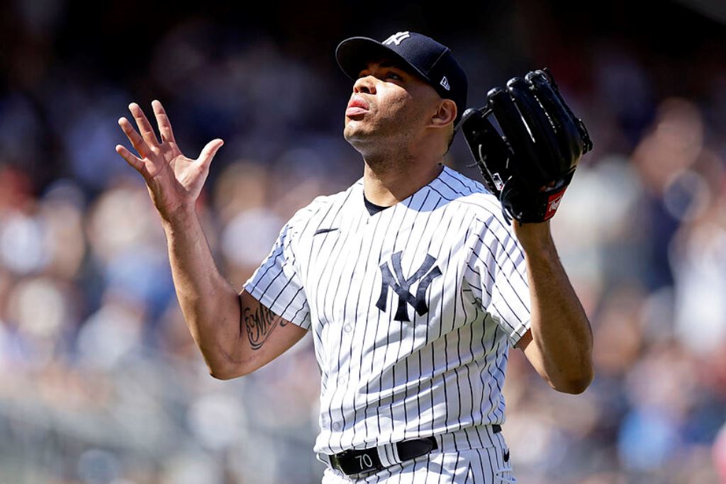 Jimmy Cordero