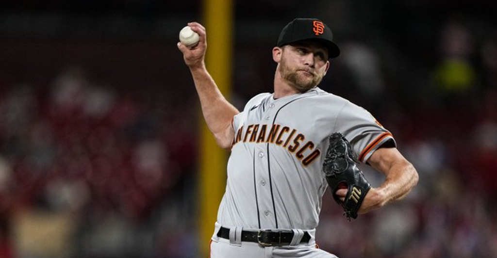 Keaton Winn-sf-giants