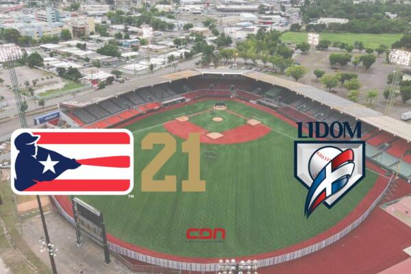 Liga de Béisbol Profesional de Puerto Rico Roberto Clemente