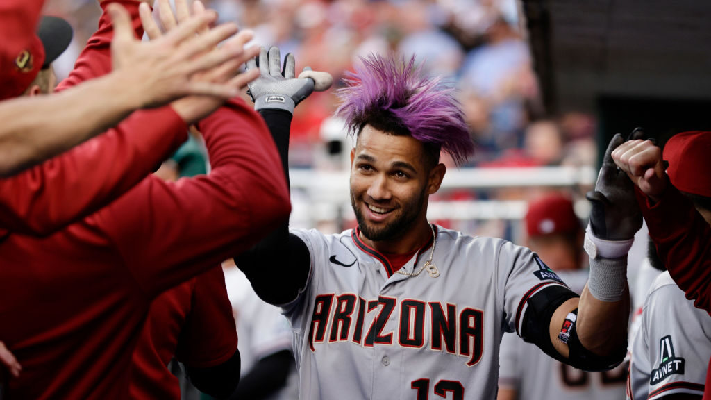 Lourdes Gurriel Jr.