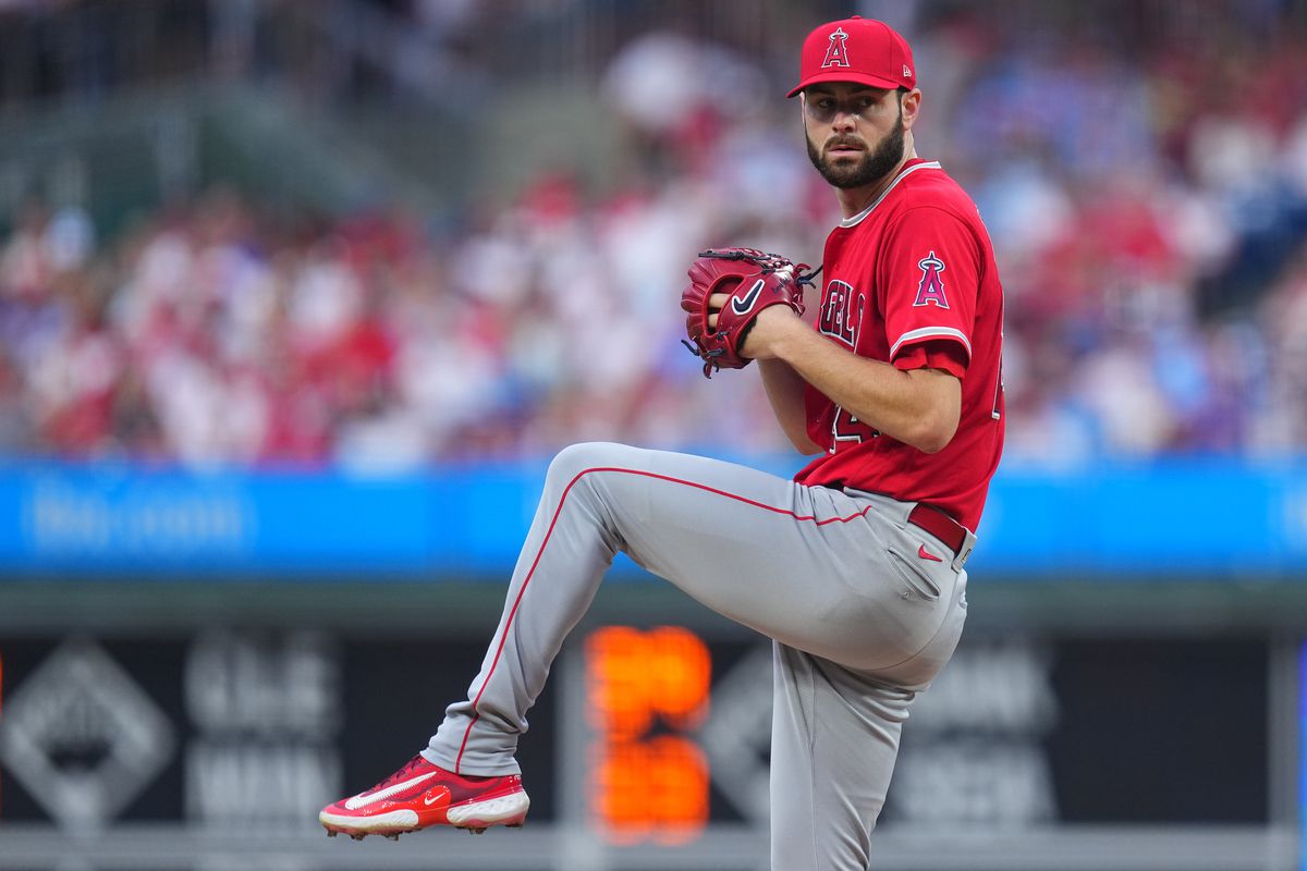 Lucas Giolito
