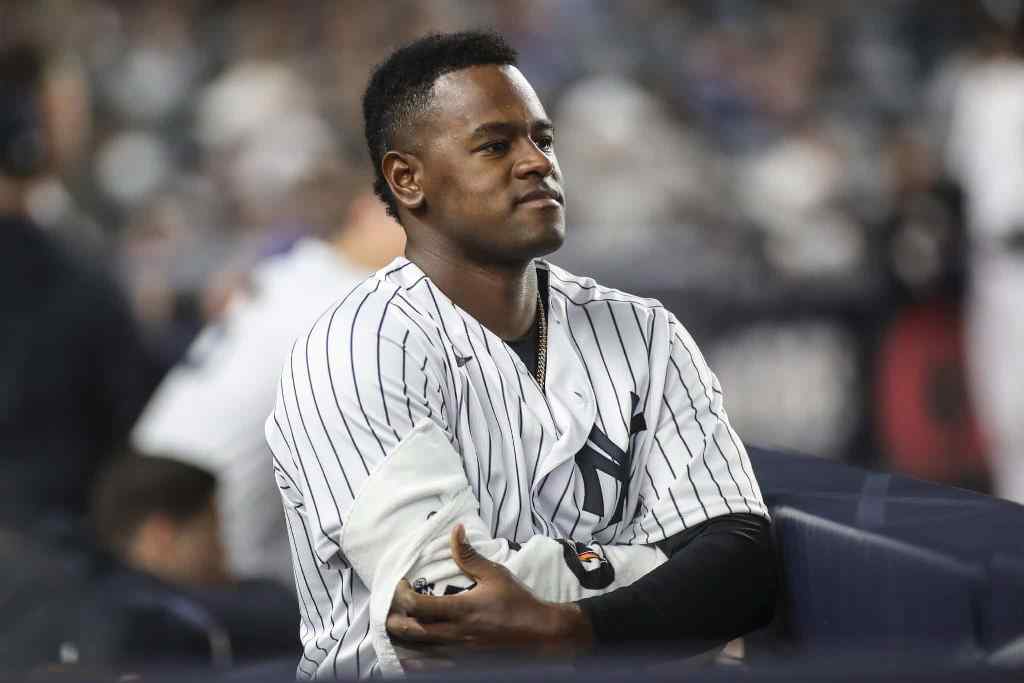Luis Severino