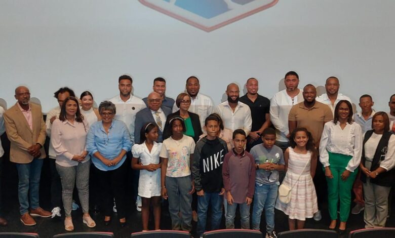MLBPA lanza campaña en favor de la educación de niños dominicanos