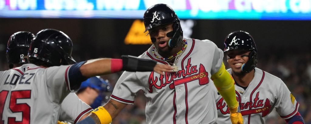 Ronald Acuña