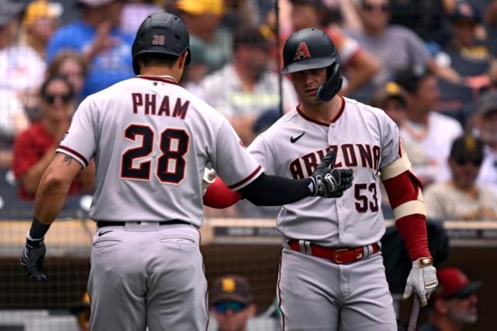 Tommy Pham