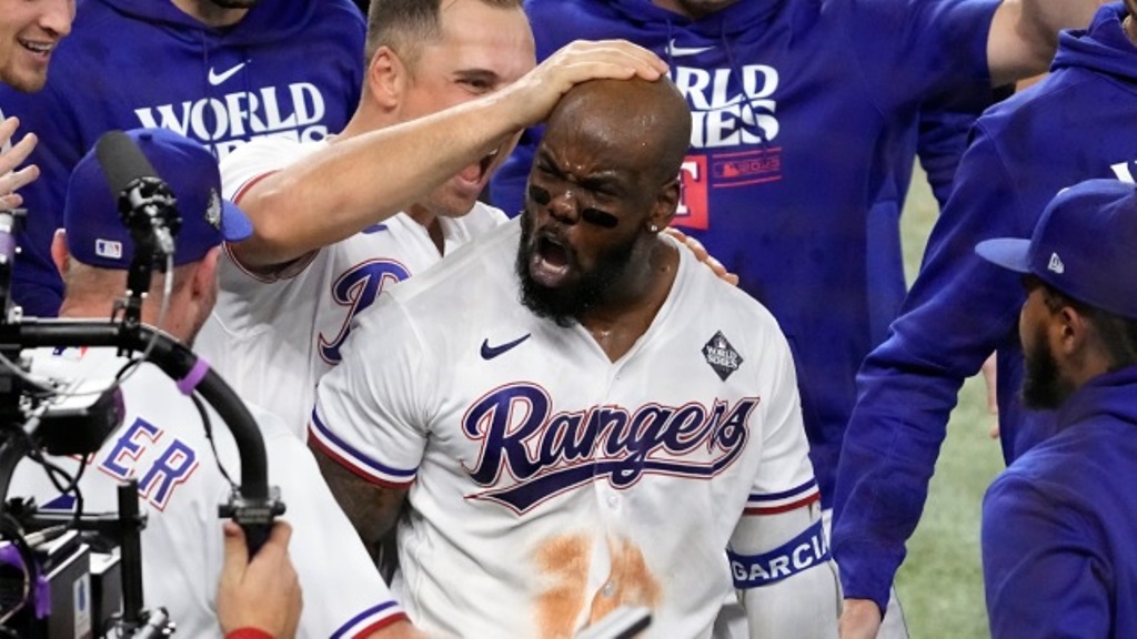 Adolis Rangers