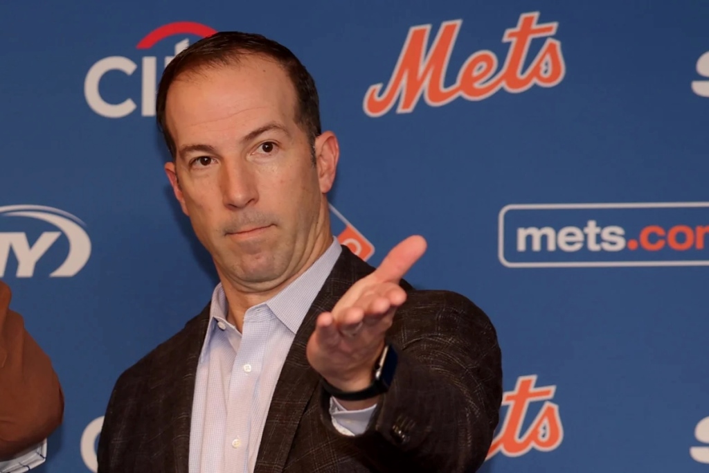 Billy Eppler