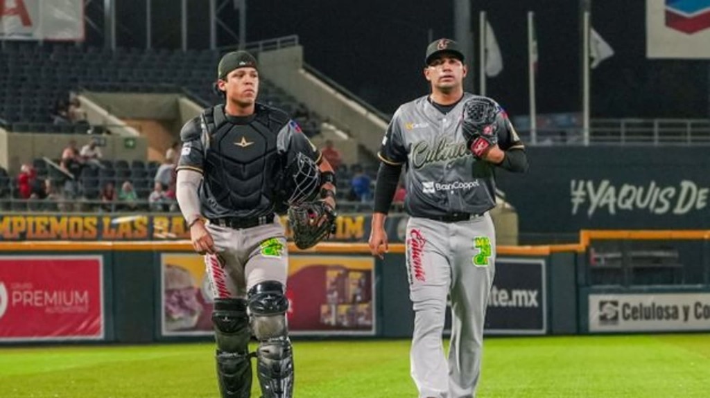 Bravos de culiacan