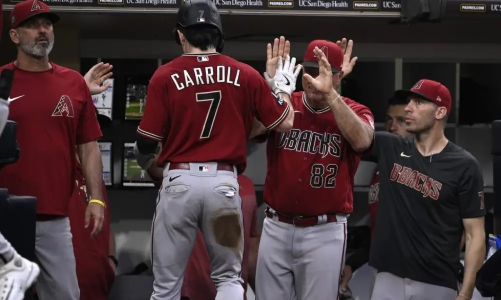 Dbacks