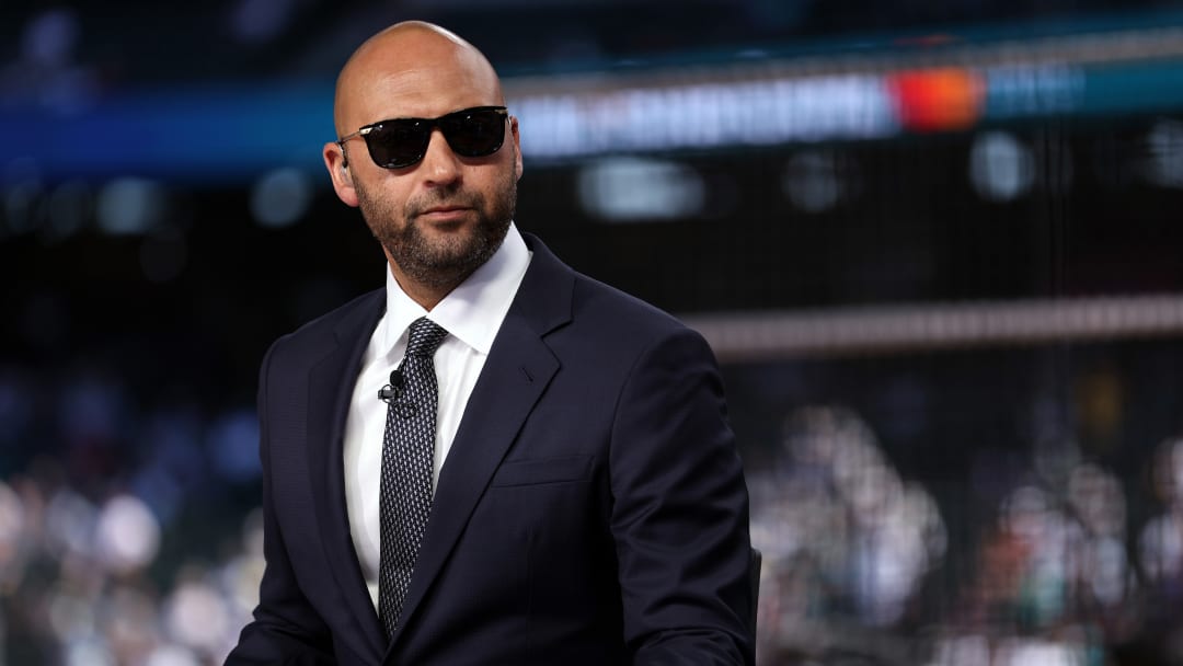 Derek Jeter