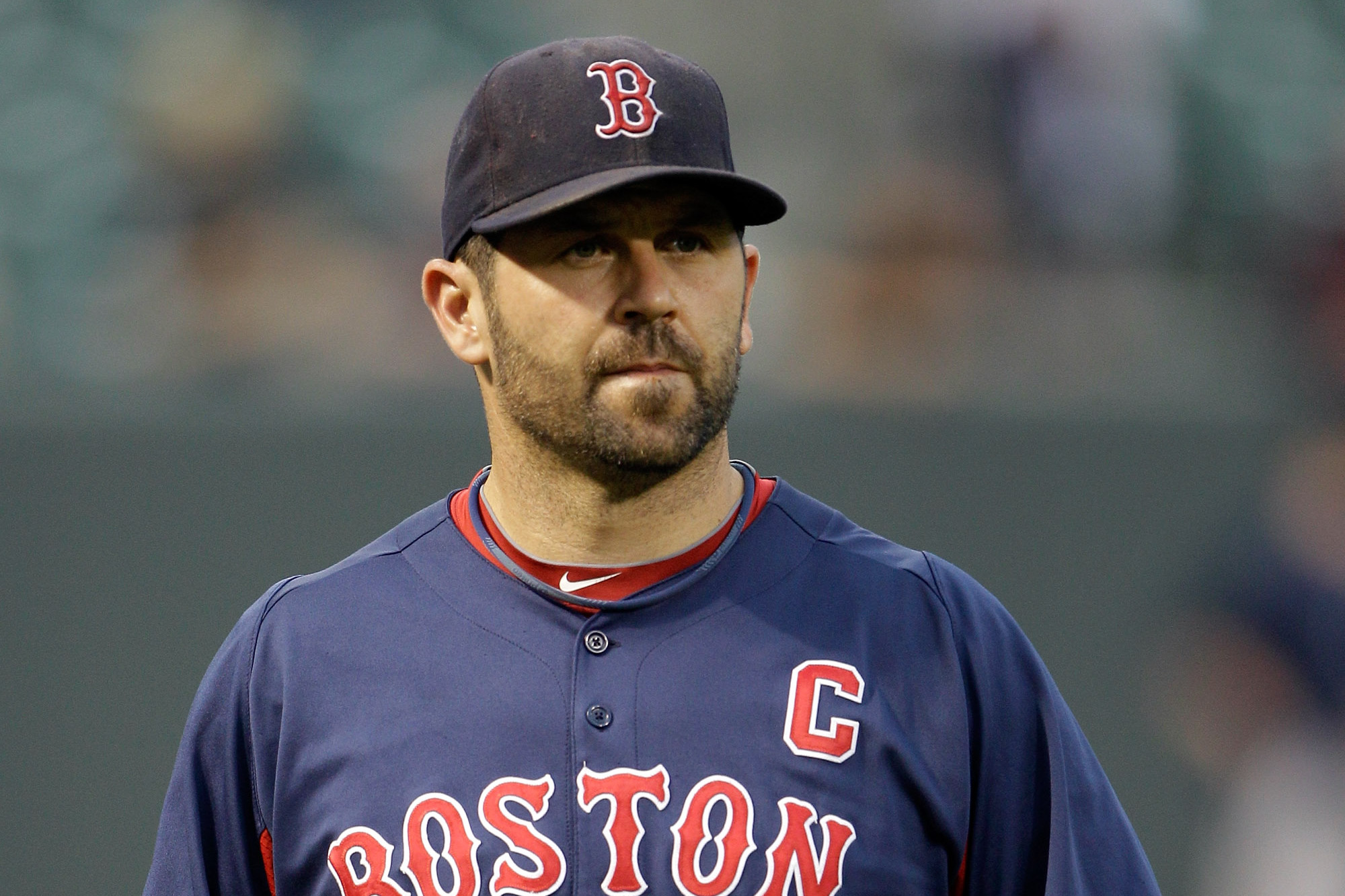 Jason Varitek