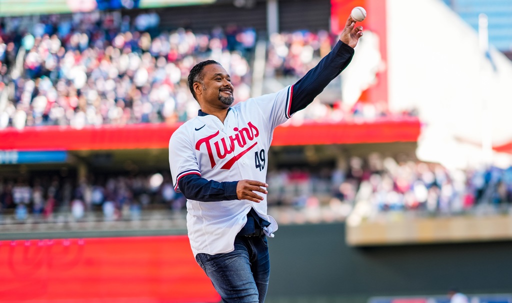 Johan Santana twins