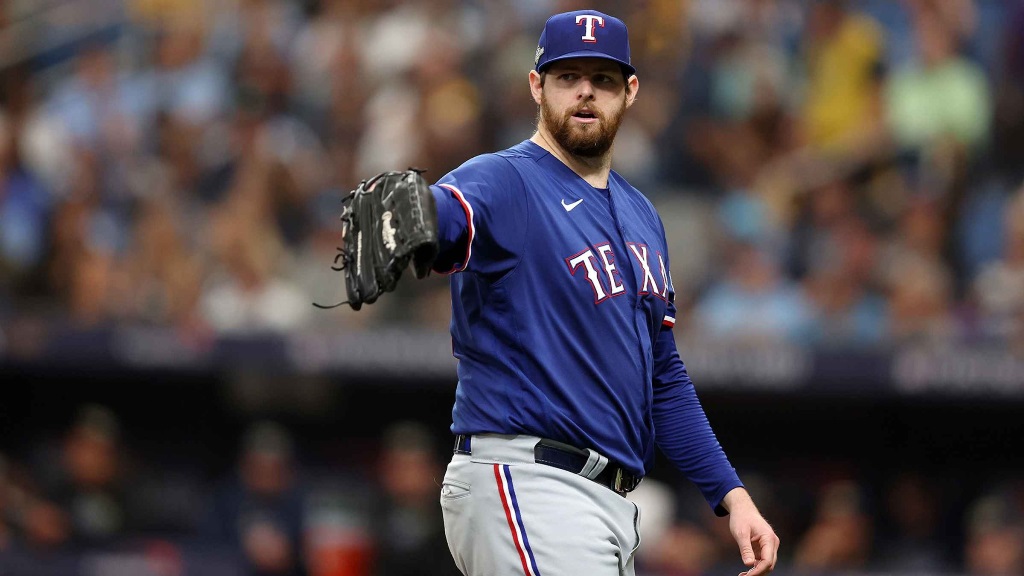 Jordan Montgomery