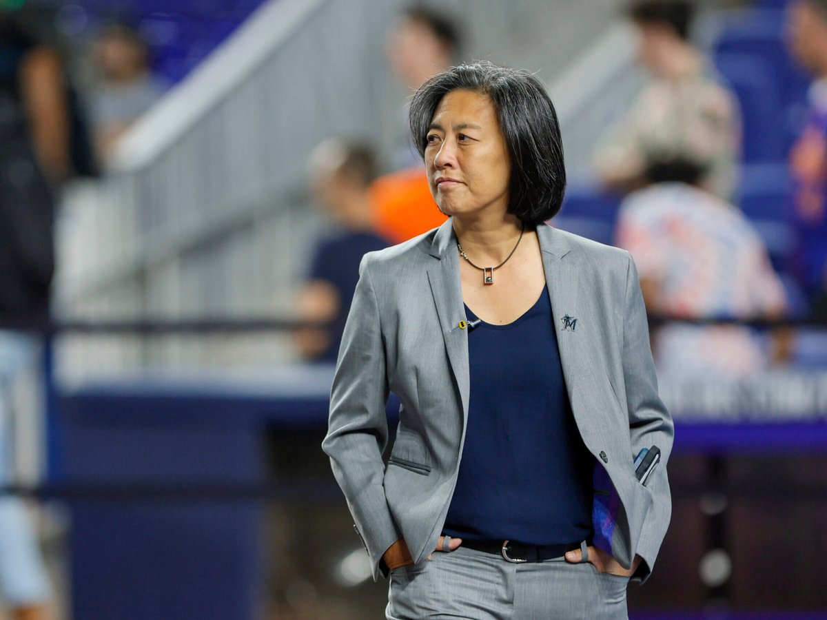 Kim Ng