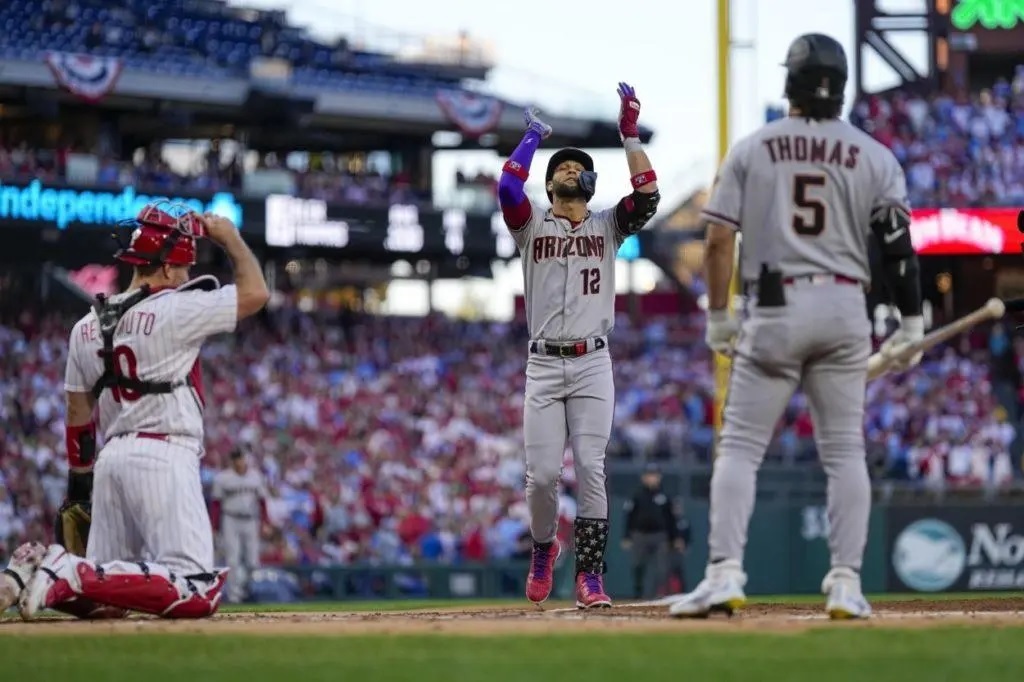 Lourdes Gurriel Jr